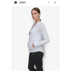 Лёгкая спортивная кофта ДКН*АЙ