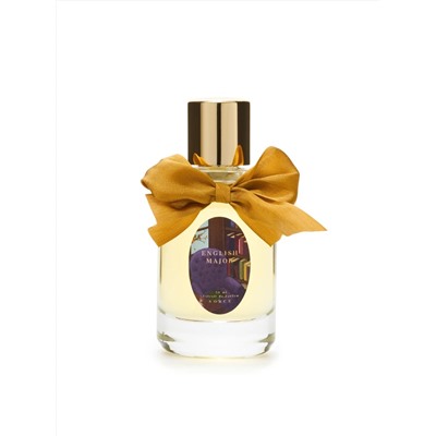 SORCE ENGLISH MAJOR 100ml extrait de parfum + стоимость флакона