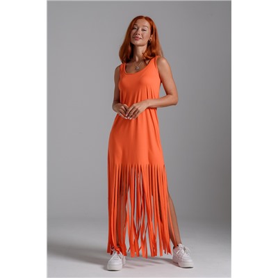 7488 Платье женское