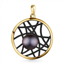 Подвеска серебро 53845Y2B