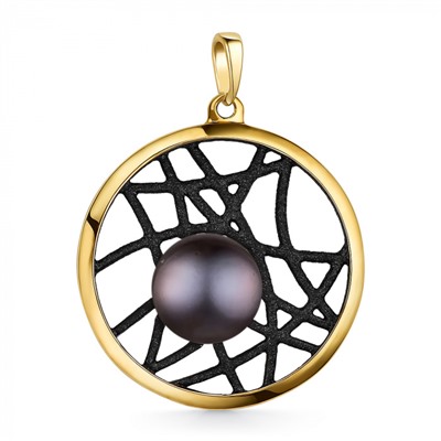 Подвеска серебро 53845Y2B