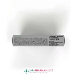 ArkoPharma ArkoRelax Cannabis Sativa 30 comprimés