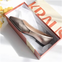 Балетки  КРАУ*С