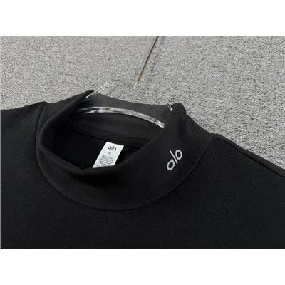 Мужская флисовая водолазка АЛ*О