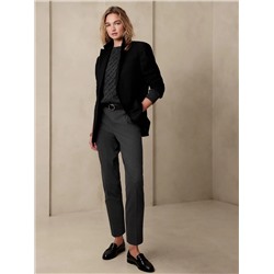HAYDEN TAPER PANT