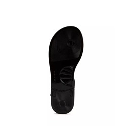 KATY PERRY Women's The Geli Stud T-Strap Sandals