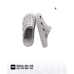 PAUL FRAN*K 🙉 оригинал ✔️ кроксы, унисекс✔️ толстая подошва, нескользящие, выполнены из материала Eva✔️  🛒