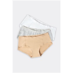 Трусы 3шт MARK FORMELLE #762149