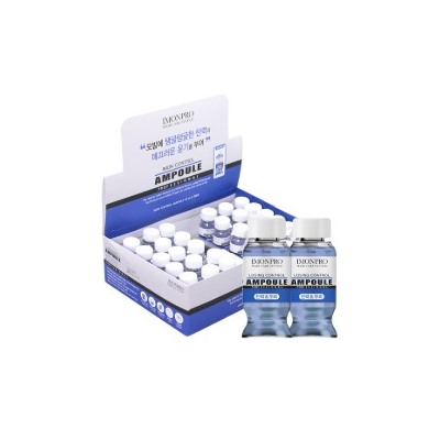 Imonpro Losing Control Ampoule Professional (15ml*30ea)
