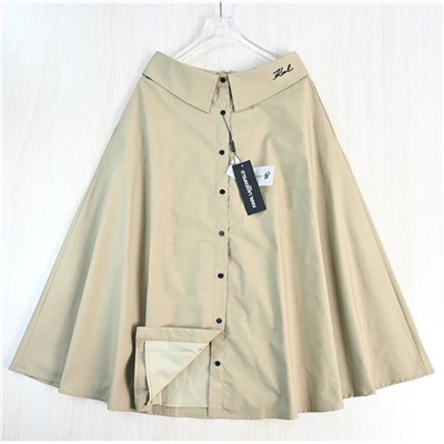 Женская юбка КАР*Л 😎