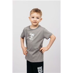 Футболка LET'S GO #987763