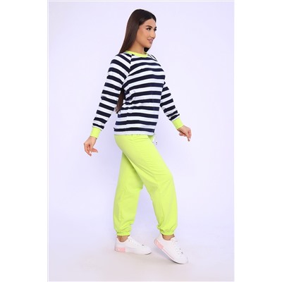 Костюм с брюками 24280 НАТАЛИ #960603