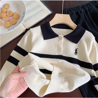 Водолазка для мальчиков