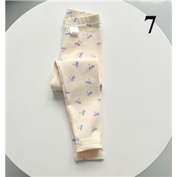 Лосины для девочек