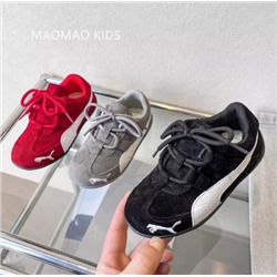 Кроссовки для мальчиков и девочек