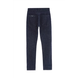 Vaquero slim fit Azul oscuro
