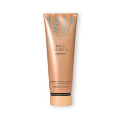 Body Fragrance Bare Vanilla Shimmer Fragrance Lotion