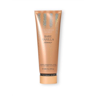 Body Fragrance Bare Vanilla Shimmer Fragrance Lotion