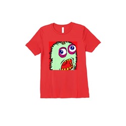 Furcorn Pop Art Premium T-Shirt
