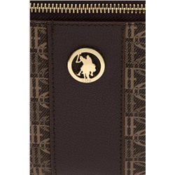 Kadın Kahverengi Bel Çantası