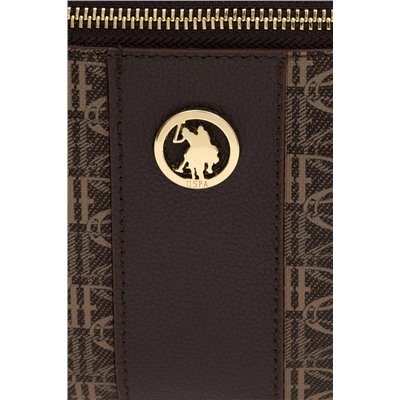 Kadın Kahverengi Bel Çantası