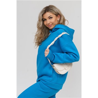 Костюм 36597 (худи + брюки) НАТАЛИ #818096