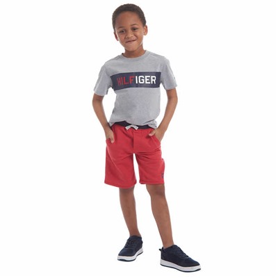 Tommy Hilfiger 3-piece Set, Navy/Gray