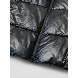 Женская длинная жилетка  ЗАР*А