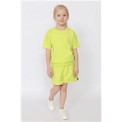 Костюм (Футболка+Шорты) CRB #983119