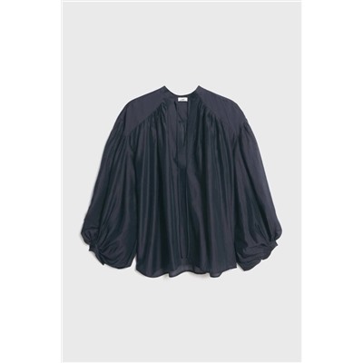 Шикарная блузка  ЛАЙ*М