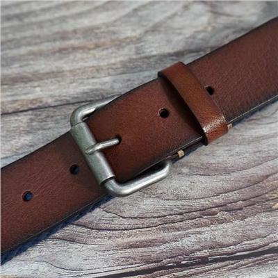 Мужской ремень  Abercromb*i & Fitc*h  Экспорт