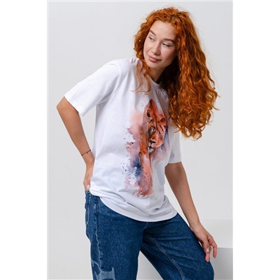 Футболка 8488 НАТАЛИ #1026978