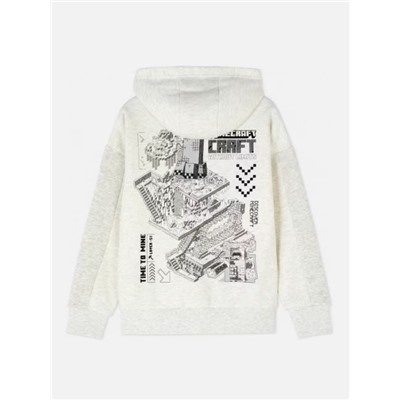 Худи для мальчиков Minecraft