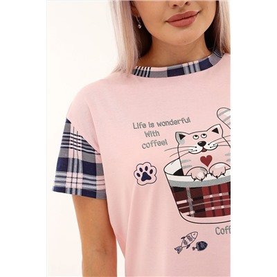 Сорочка 21584 НАТАЛИ #980359