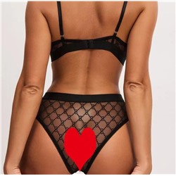 Комплект сексуального нижнего белья