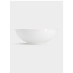 Салатник/тарелка суповая, 19 см, 0,7 л, Кашемир Gold