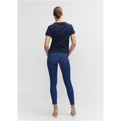 Jeans skinny push-up