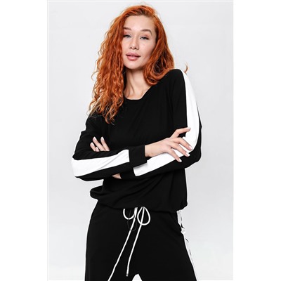 Костюм с брюками 8392 НАТАЛИ #1000342