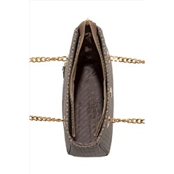 Kadın Vizon Omuz Çantası