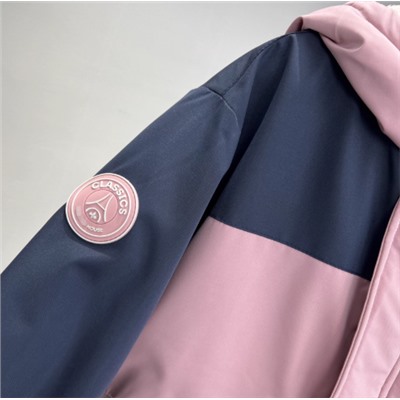 Зимняя куртка на флисе. Экспорт в Россию