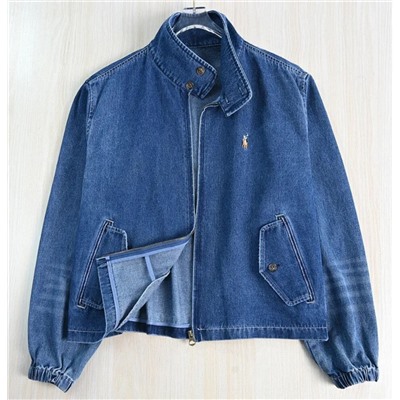 Классическая джинсовая куртка  РАЛЬ*Ф Л