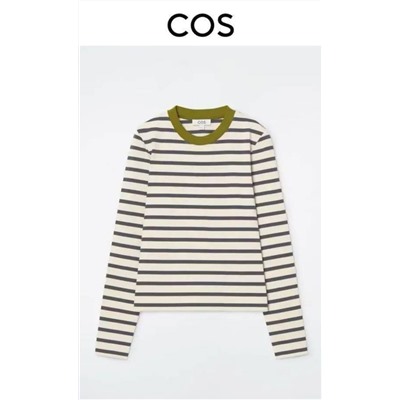 Женское трикотажное поло КО*С