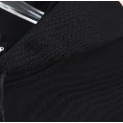 Женская флисовая толстовка с капюшоном КАР*Л 😎