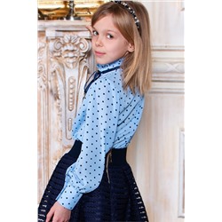 Блузка SP007 НАТАЛИ #876088