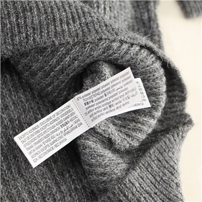 Женский джемпер   PUL*L&BEA*R