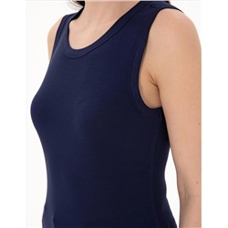 Lacivert Ex. Slim Fit Tişört