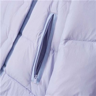 Женская теплая куртка с капюшоном Новинка 2025