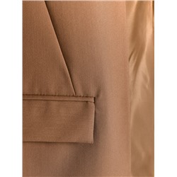 Verschlussloser Blazer