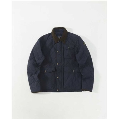 Классическая хлопковая куртка РАЛЬ*Ф Л