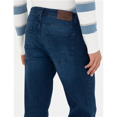 Mavi Straight Fit Jean Pantolon